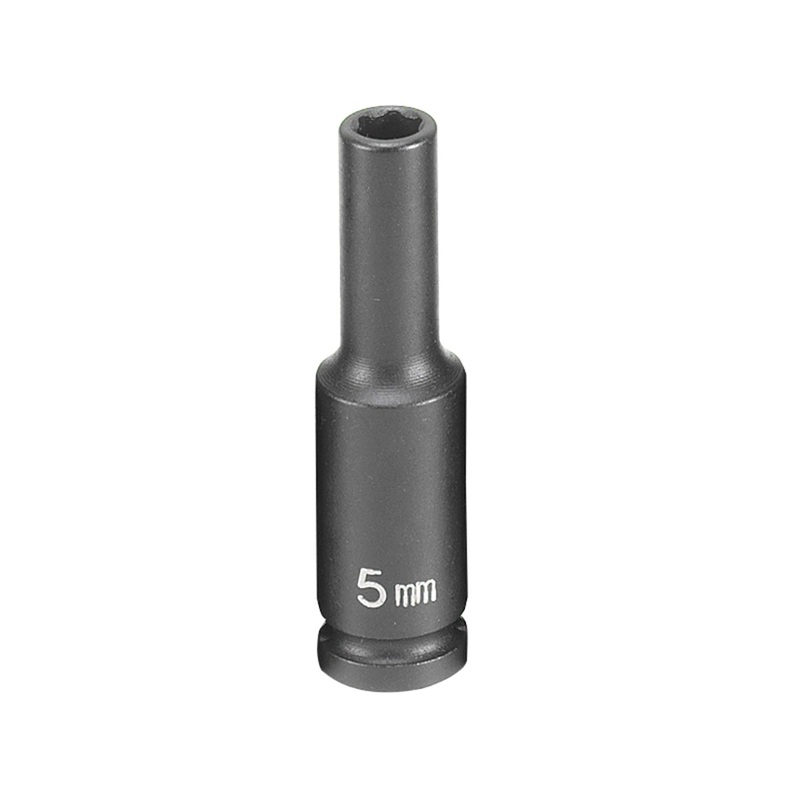 1/4″ Surface Drive x 5mm Deep