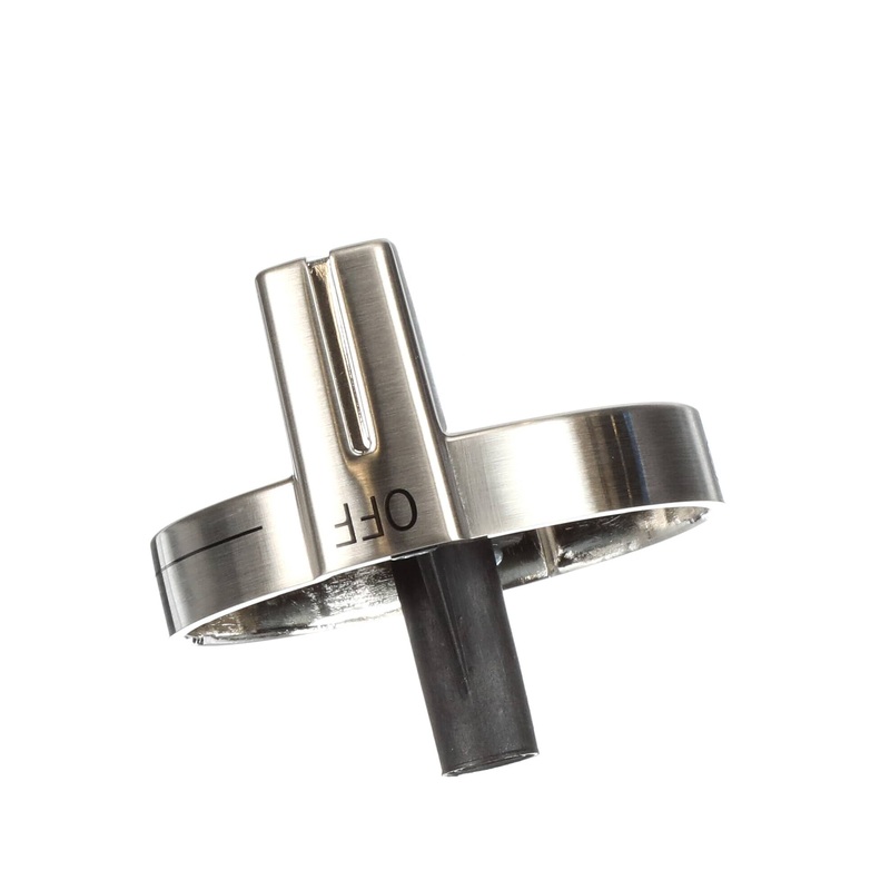 Bosch HDI8054U/03 Range Surface Burner Knob