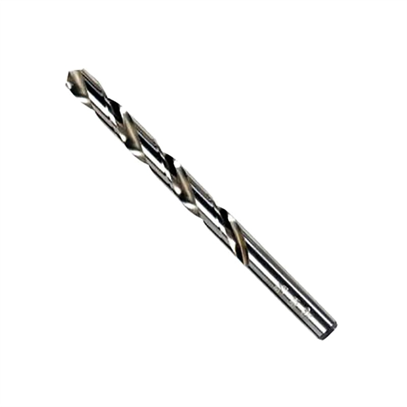 General Purpose High Speed Steel Fractional Straight Shank Jobber Length Drill Bit – 7/64″