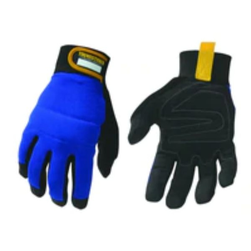 Youngstown Mechanics Plus Gloves 06-3020-60 Small