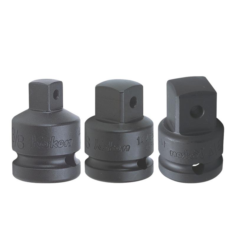 1/2″ Sq. Dr. Impact Adaptor (Hole Type) Set