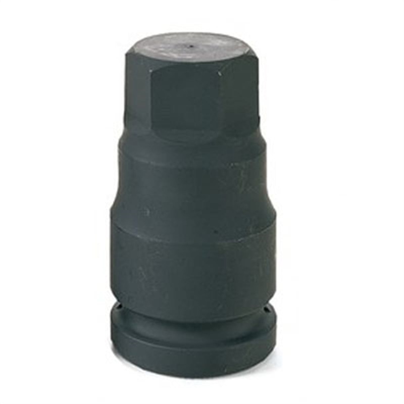 1″ Drive x 24mm Hex Driver