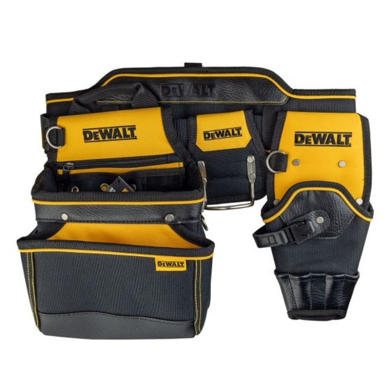 DeWalt Apron DWST1-75552 Default Title