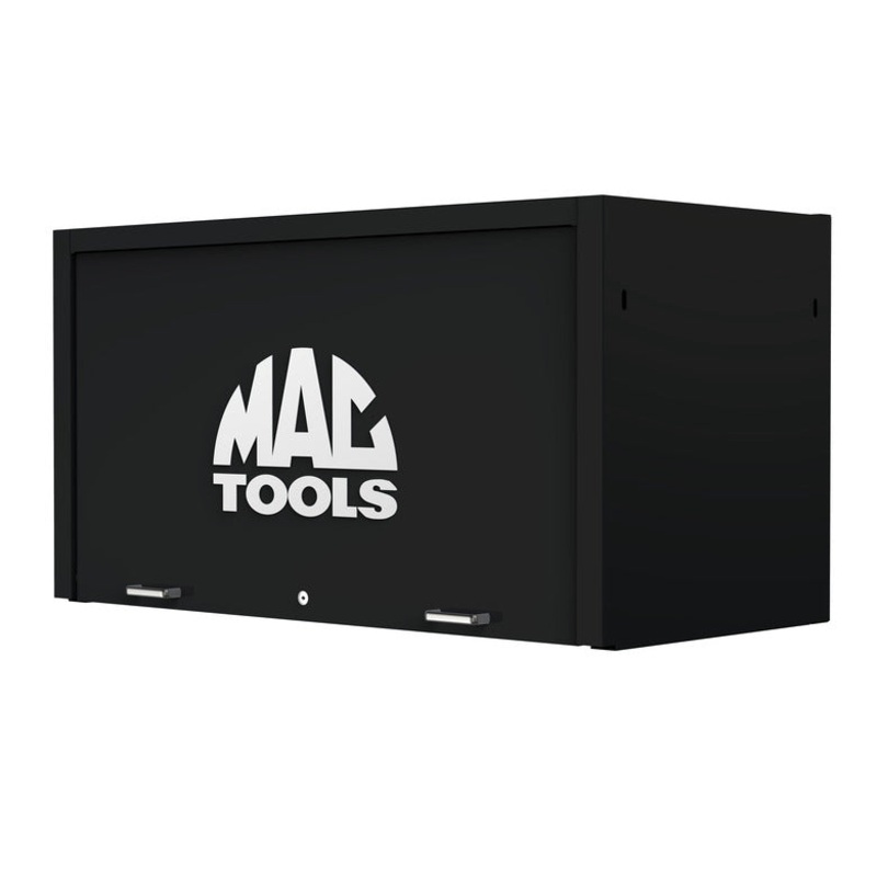 Tech Series T5025 Top Hutch – Galaxy Black