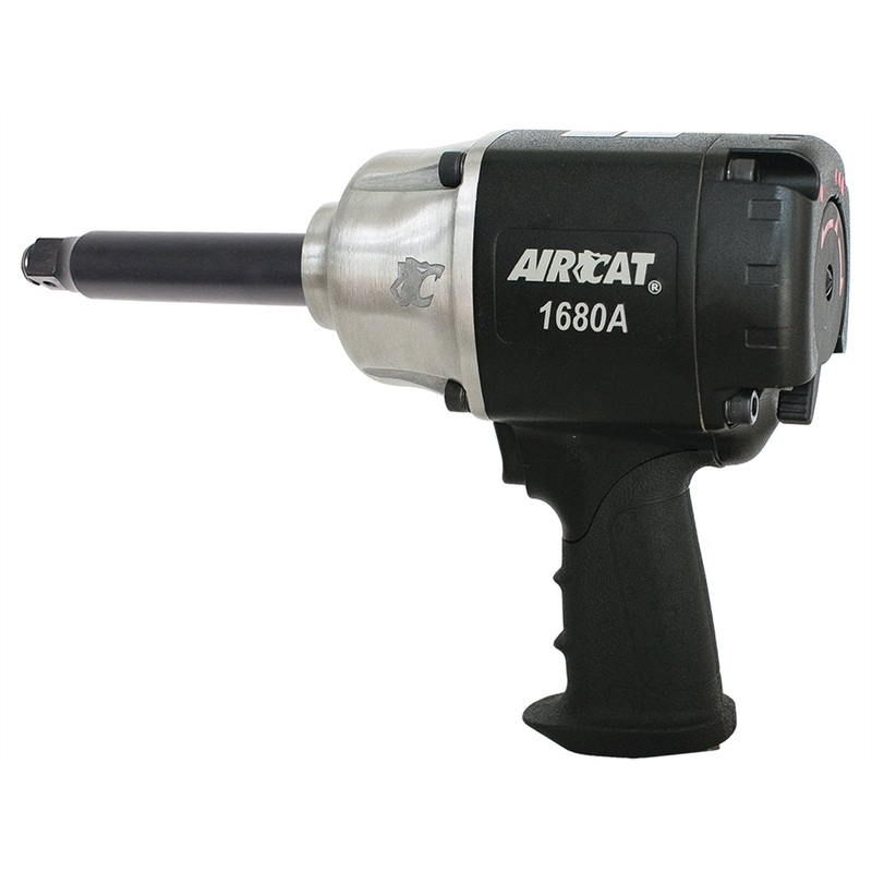 3/4″ x 6″ Xtreme Duty Extended Impac