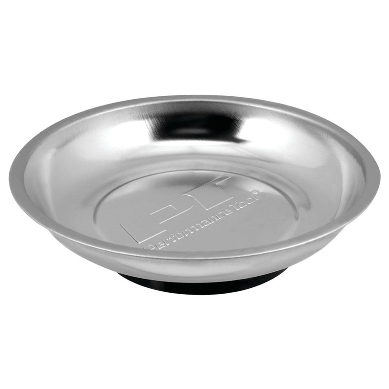 4-1/4″ Magnetic Parts Tray