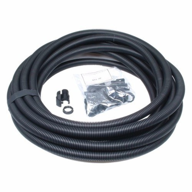 Univolt 20mm Flexible Conduit Contractor Pack – Black