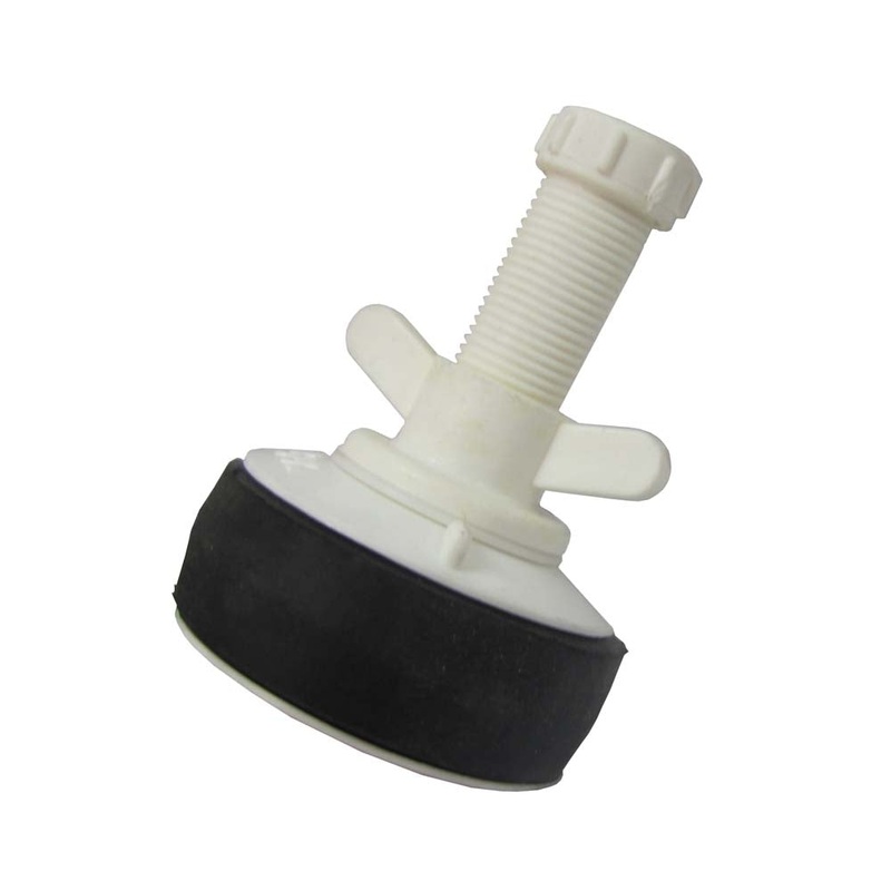Haron Test Plug Nylon 40mm/1.1/2in
