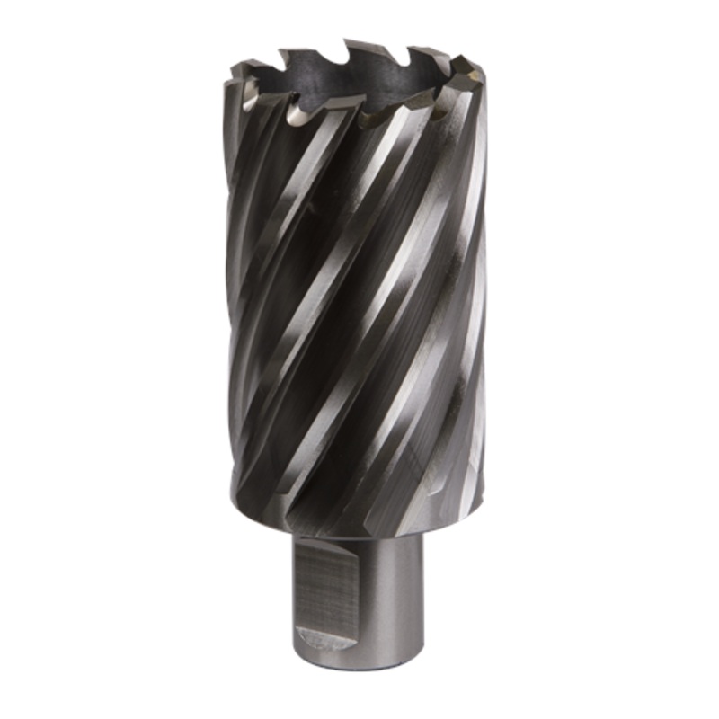 Worksafe Rotabor Cutter HSS 37mm – Cut Depth 50mm