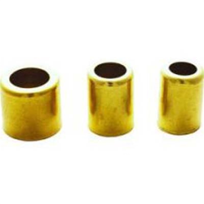 1″ x .718 I.D. Brass Hole Ferrule