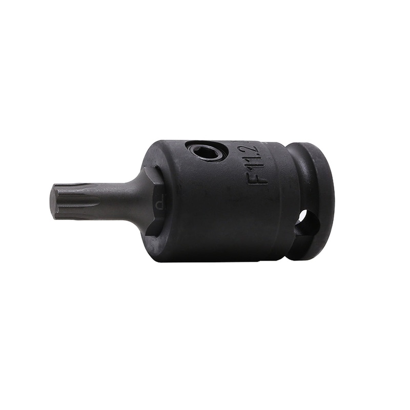 3/8 Sq. Dr. TORXplus 30IP Bit Socket – Length 52mm