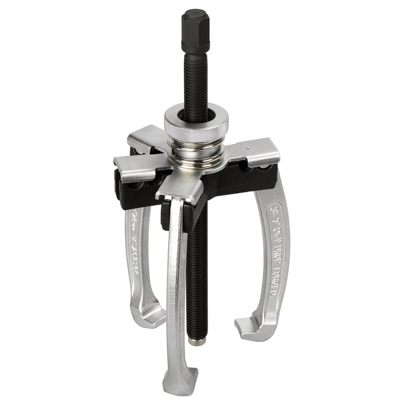5 Ton GripLock 2 or 3 Jaw Puller OTC465