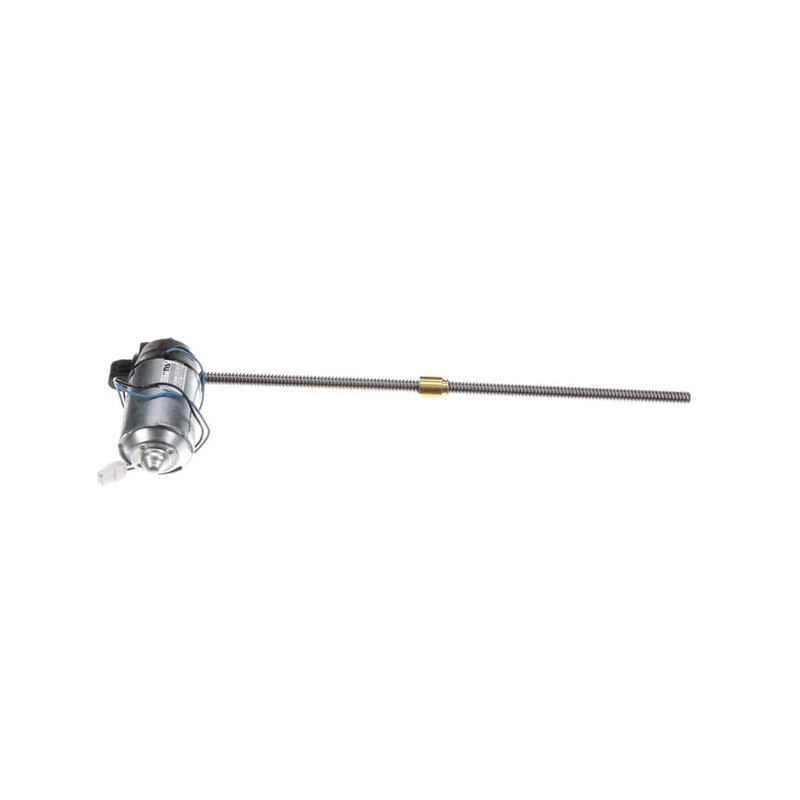 Bosch AL400791/02 Ventilation System Gear Motor