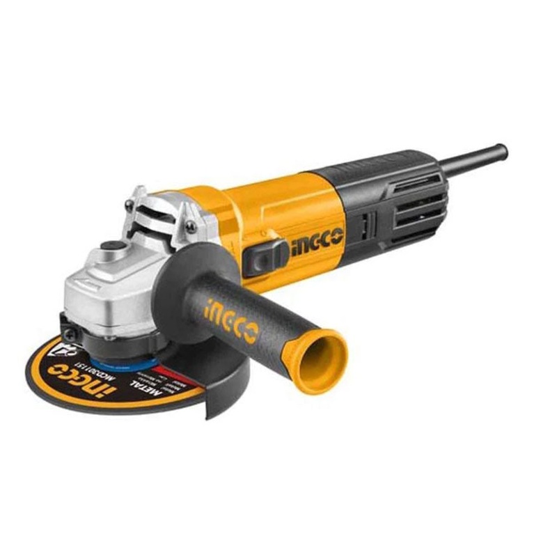 Ingco AG200018 Angle Grinder  7″ 2000W