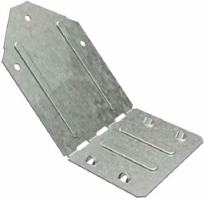 Valley Truss Clip Single-Side Retrofit Default Title