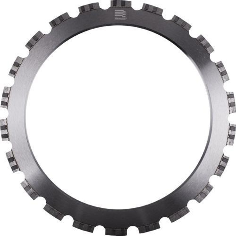 Zenesis Ring Saw Blades 14″ x .165″