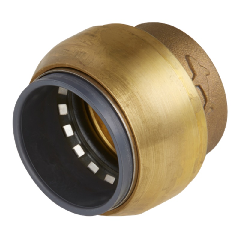 Sealey Line End Plug 22mm