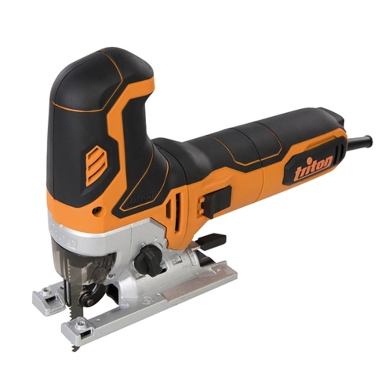 Triton 750W Pendulum Action Jigsaw – TJS001