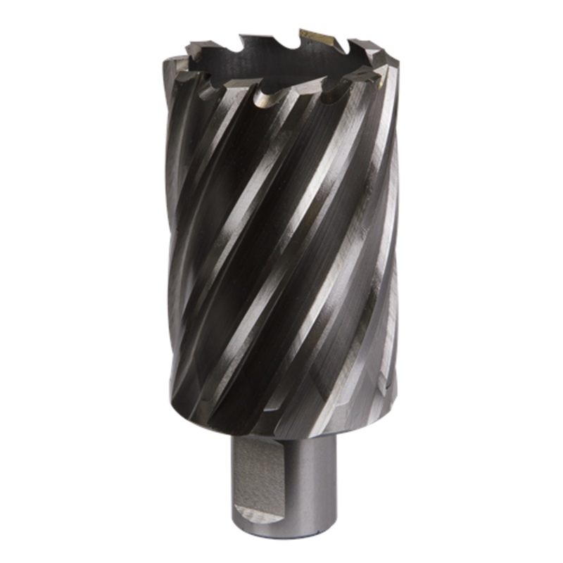 Worksafe Rotabor Cutter HSS 41mm – Cut Depth 50mm