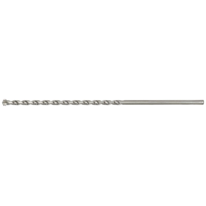Worksafe Straight Shank Rotary Impact Drill Bit 15 x 400mm
