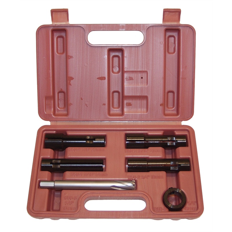 Lug Ripper II LTILT1350