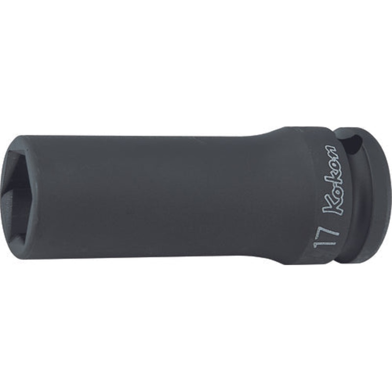 1/2 Sq. Dr. Socket  20mm Pathfinder Length 80mm