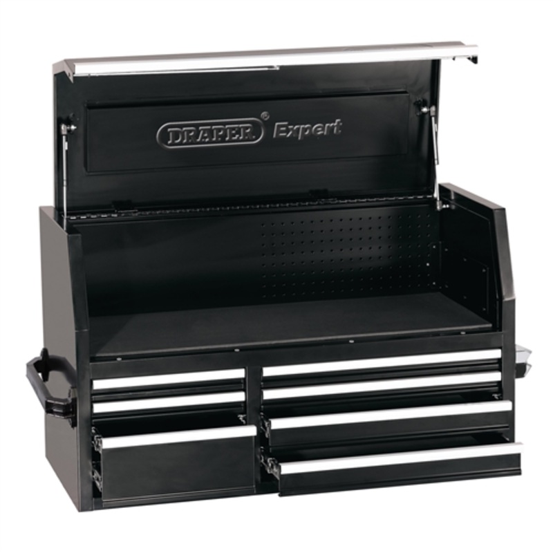 Draper Expert Tool Chest, 7 Drawer, 42″