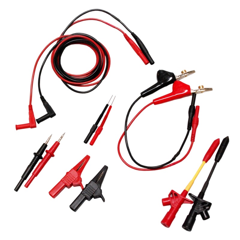 Pro Test Lead Kit ESI142
