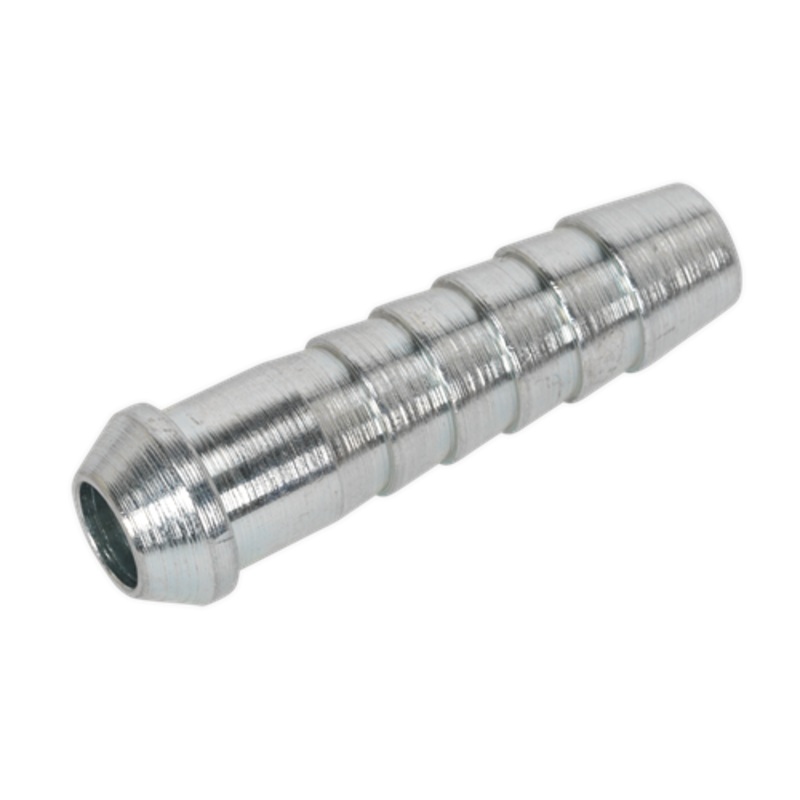 Sealey Coned Tailpiece 5/16″ Hose – 1/4″BSP Union Nut Pack of 5