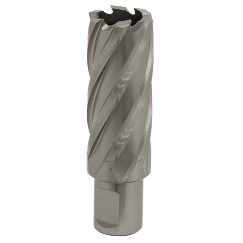 Worksafe Rotabor Cutter HSS 27mm – Cut Depth 50mm