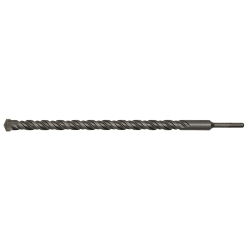 Worksafe SDS Plus Drill Bit 30 x 450mm