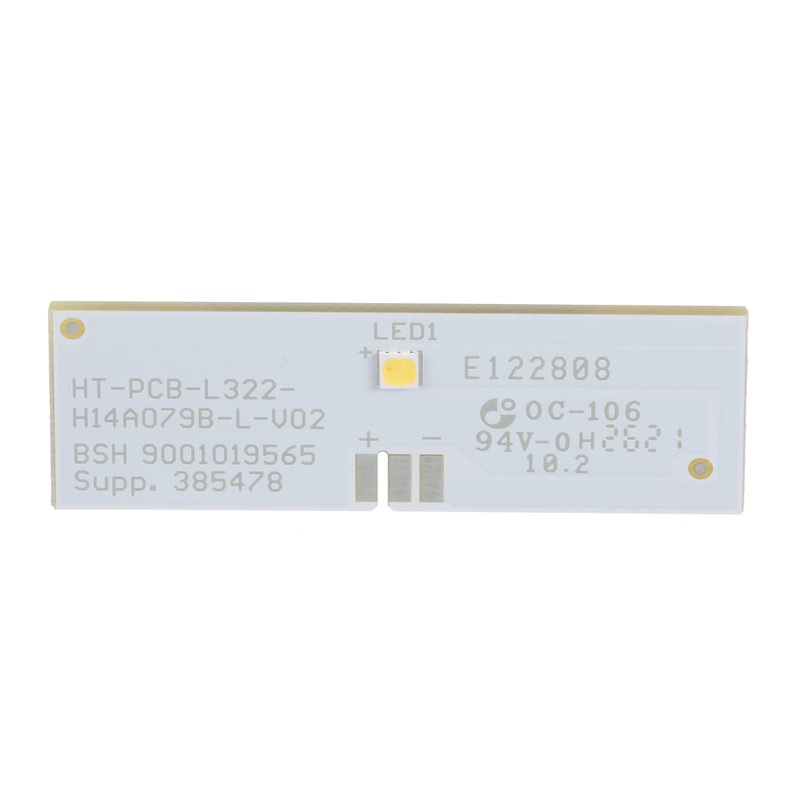 Bosch B30BB935SS/06 Refrigerator LED Diode