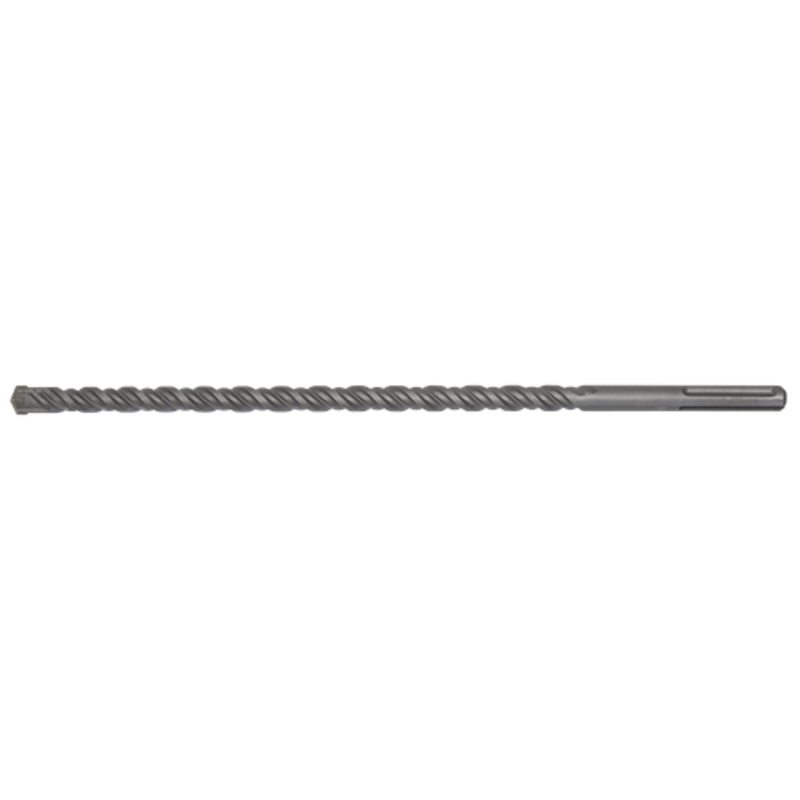 Worksafe SDS MAX Drill Bit 22 x 520mm