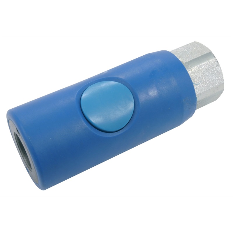 3/8 Body x 3/8″ FNPT Socket Coupler