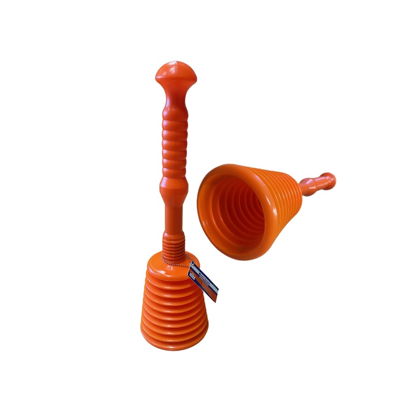 DRAIN PLUNGER-KB-DPPL0120