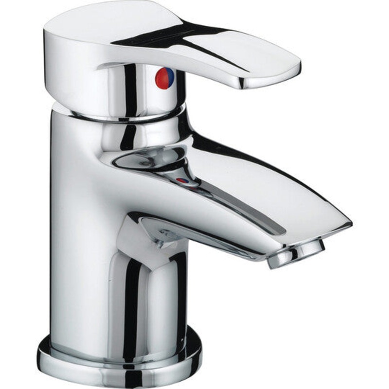 Bristan Capri Basin Mixer Default Title