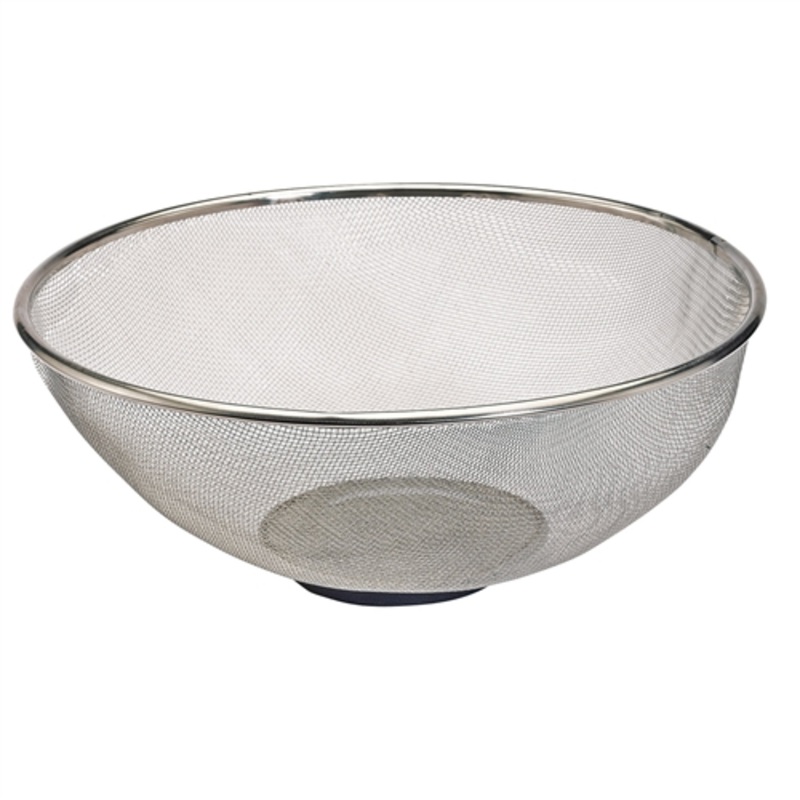 Draper Magnetic Stainless Steel Mesh Parts Washer Bowl