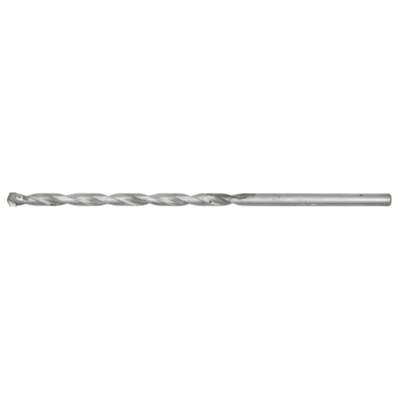 Worksafe Straight Shank Rotary Impact Drill Bit 11 x 300mm