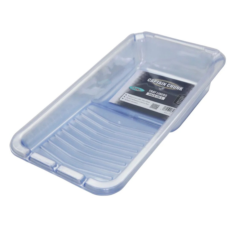 Captain Chunk Tray Liner Default Title