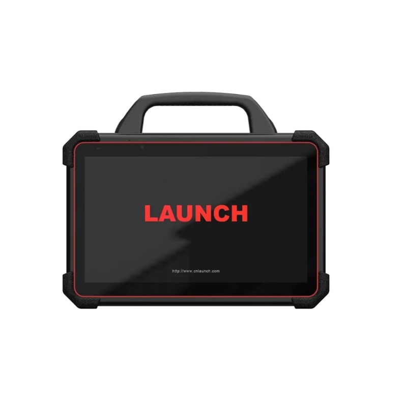 LAUNCH TECH USA Throttle 3
