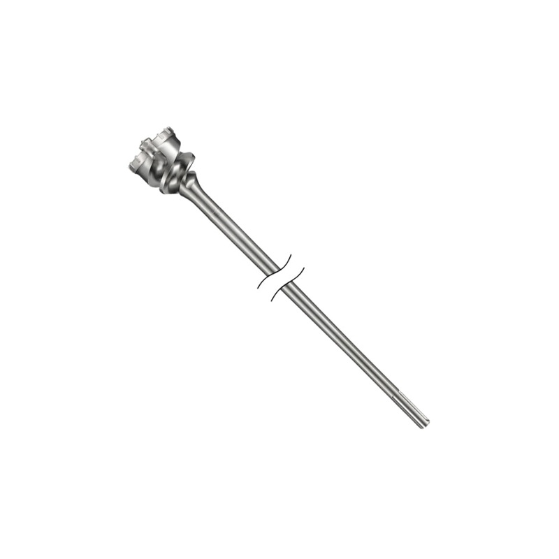 Alpen | SDS-max Mill Cr 65mm X 990 X 850 Drill Bit