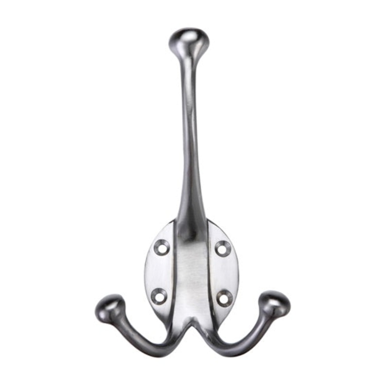 Double hat & coat hook Default Title