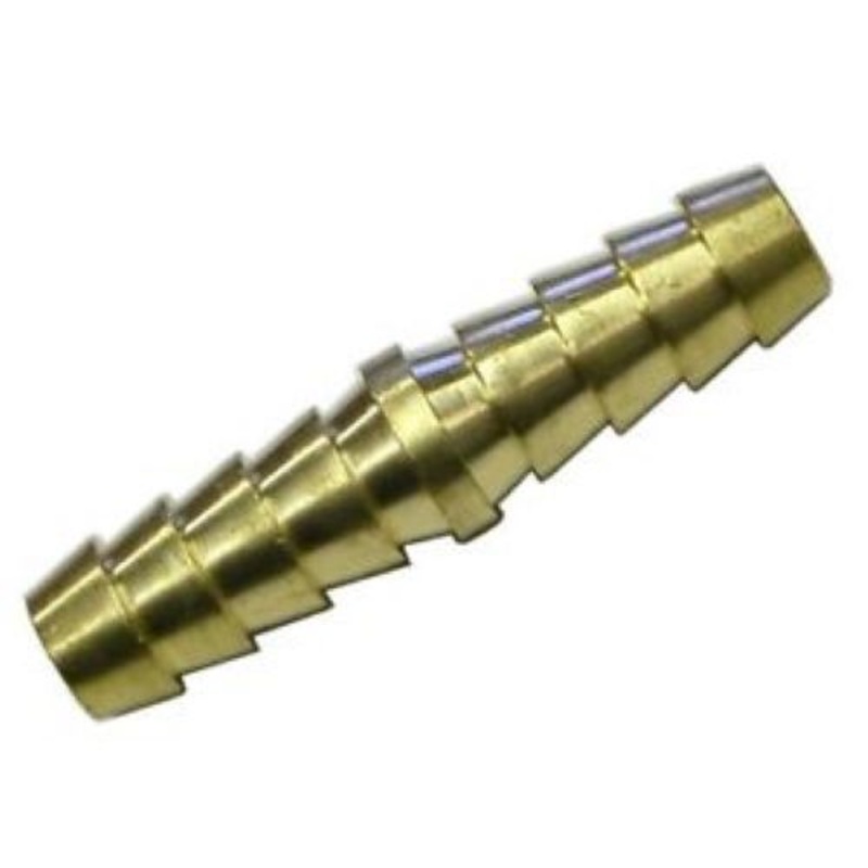 Formula Air Connector Double Hose Barb 10mm