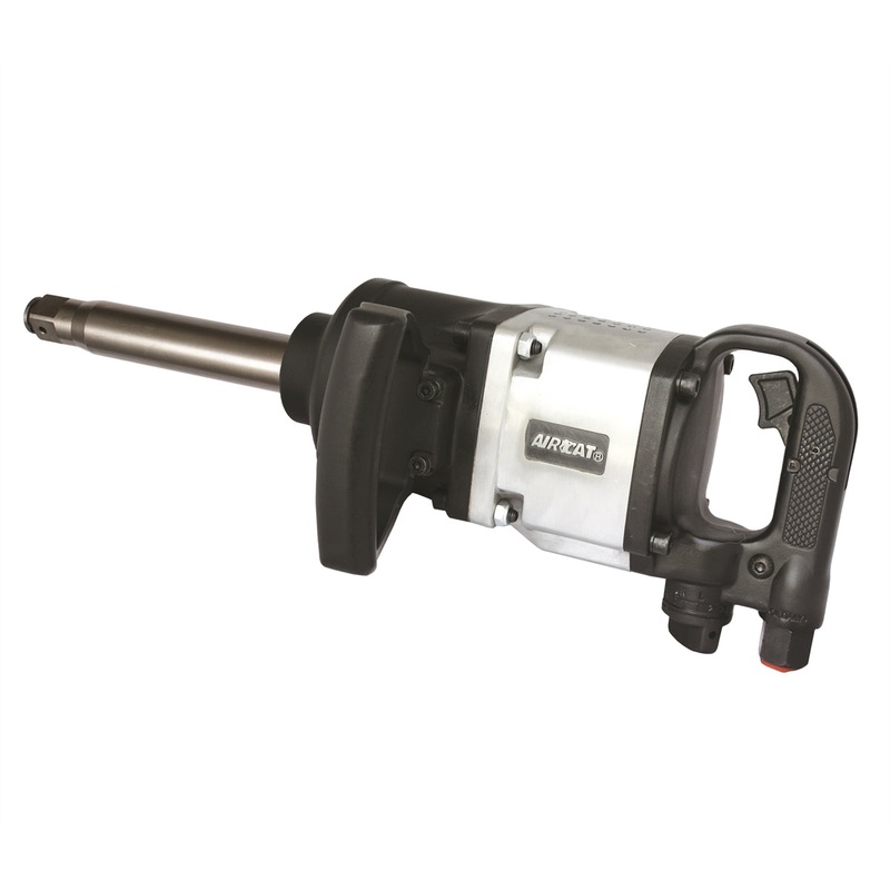 1″ Impact Wrench With 8″ Extended Anvil ACA1992