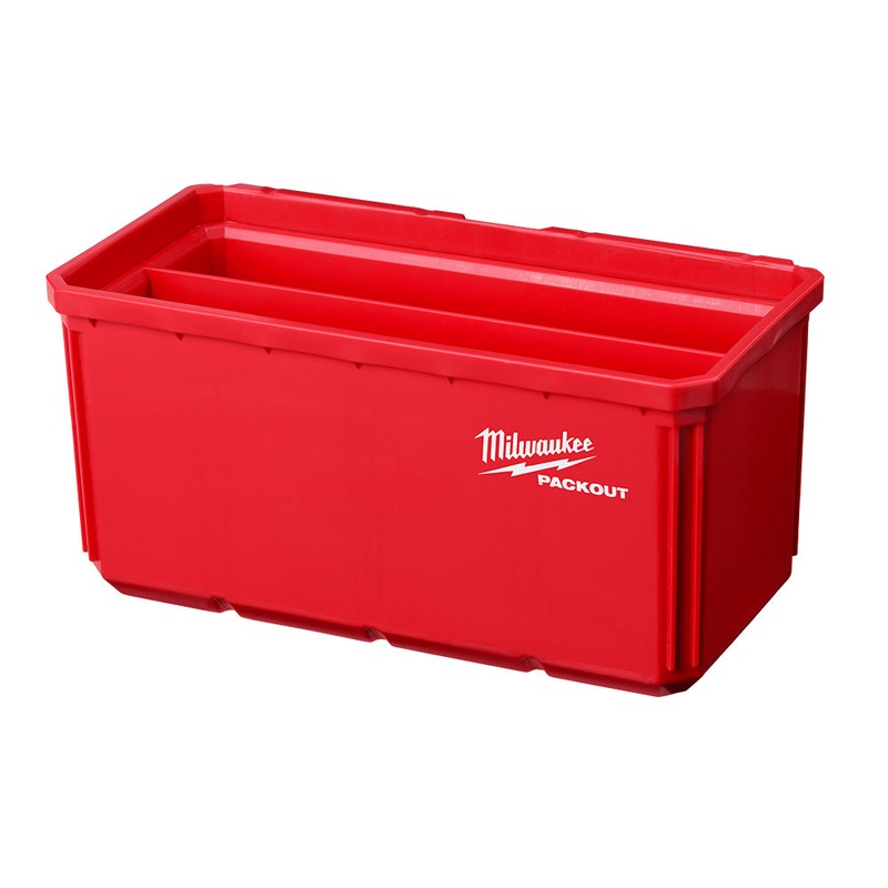 2PK Large Bin Set for PACKOUT