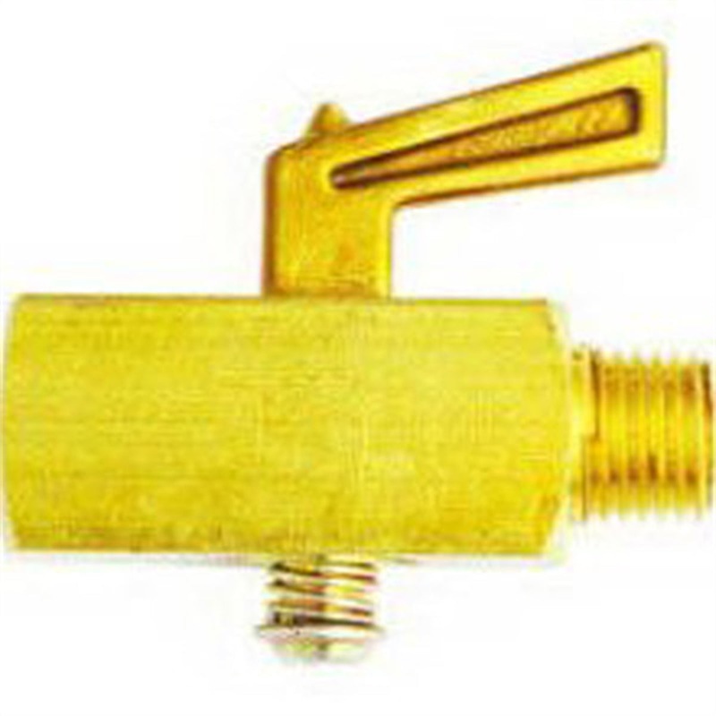 In-Line Reg. F. 1/4″ x M. 1/4″
