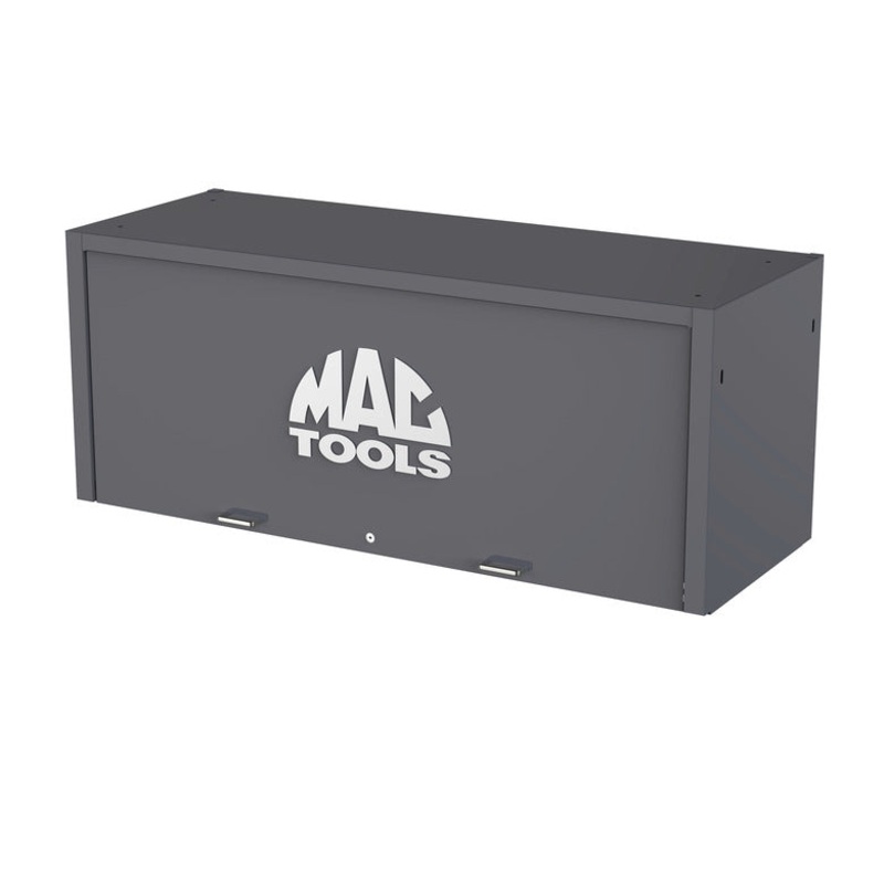 Tech Series T6725 Top Hutch – Carbon Gray