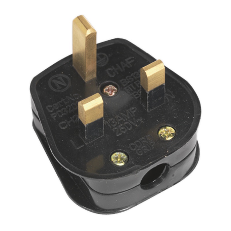 Sealey Plug 13A