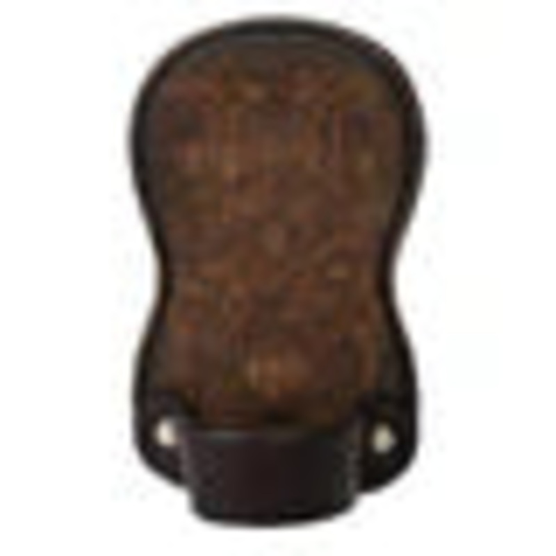 Weaver Leather Comb Holder Frontier