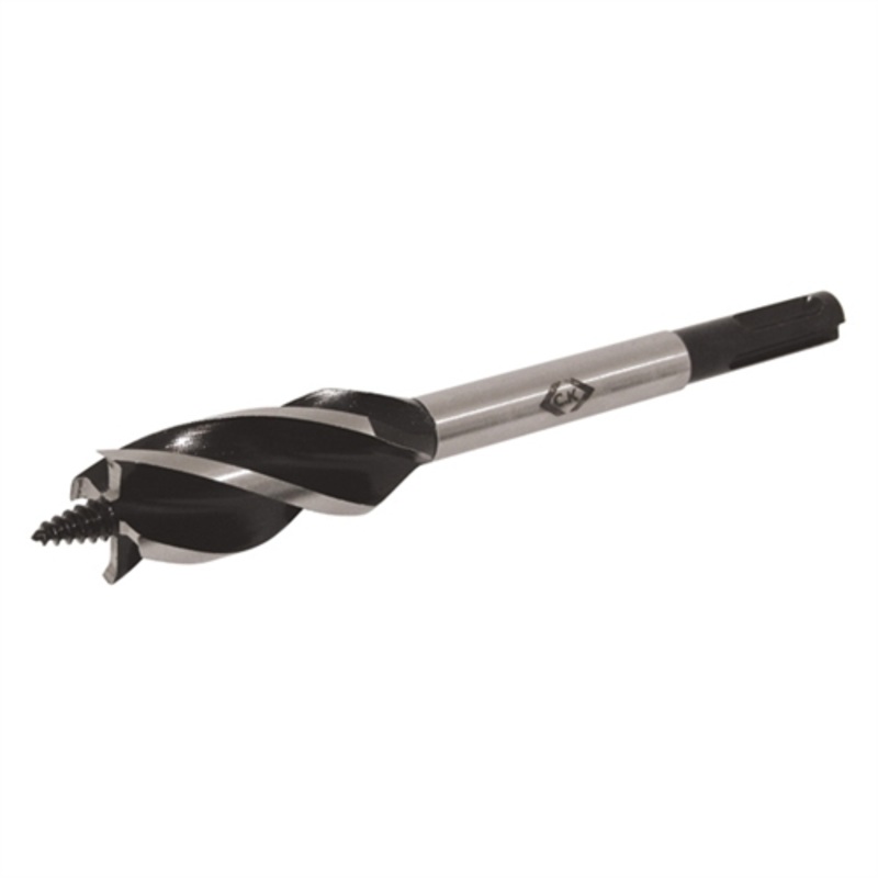 C.K Fast4 SDS Wood Drill Bit 16mm